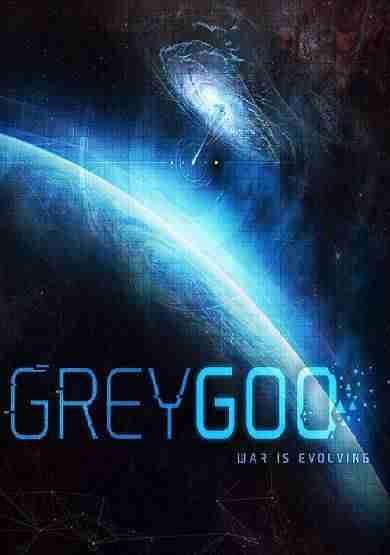 Descargar Grey Goo Update 1 [ENG][CODEX] por Torrent